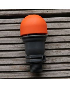 Be- und Entlüftungsventil, 3/4"