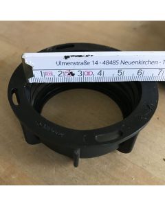Schraubkappe DN50