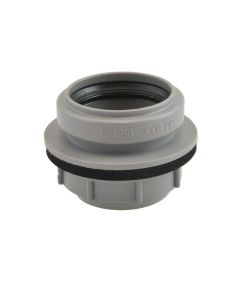 Anschraubmuffe PVC DN50