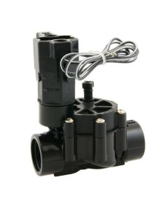 Magnetventil DV, 1" IG