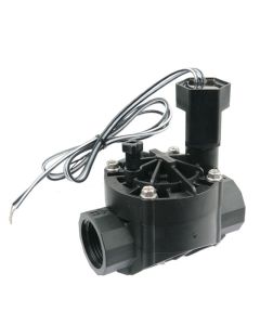 Magnetventil HV, 1" IG