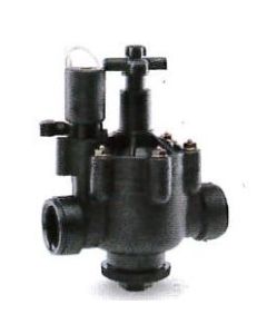 Irritrol Magnetventil Century Plus, 11/2" IG