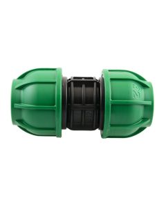 Kupplung, Irritec-Klemmfitting