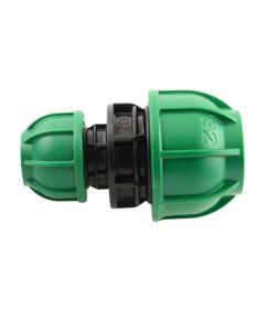 Red-Kupplung, Irritec-Klemmfitting