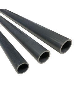 Rohre, PVC