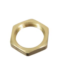 Überwurfmutter MS, Größen: 1/2" IG - 1" IG