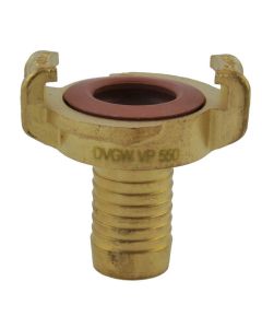 Schlauchtülle, Original GEKA plus, Größen: 3/4", 1"