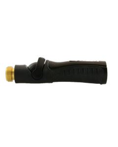 Einhandventil 3/4" IG, einseitig mit Überwurf
