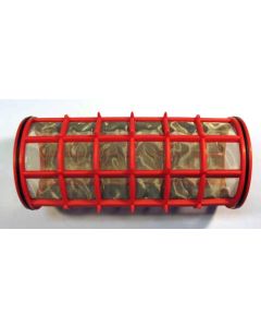 Ersatzfilterkartusche für Palaplast-Inlinefilter
