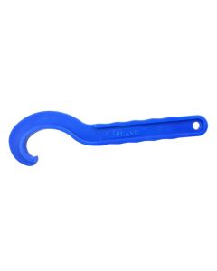 Hakenschlüssel, Nylon, 16 - 32 mm