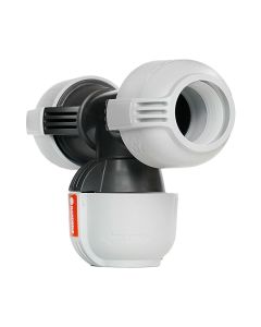 Sprinkler-System T-Verbinder / Abverkauf - solange der Vorrat reicht