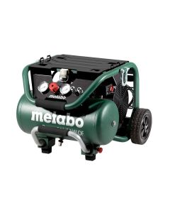 Metabo Kolbenkompressor, 20 L Kessel