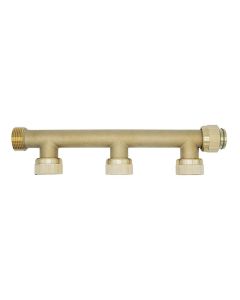 Ventilverteiler, 4x IG