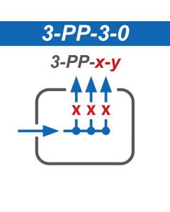 Expressbox 3 Ventile links