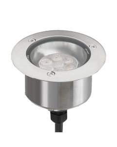Einbaustrahler brilliance 230 V, mit Diebstahlschutz