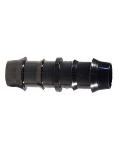 Kupplung 16 mm, Netafim PP-Steckfitting