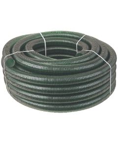 Oase Spiralschlauch 2", 20 m, grün