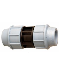 Unidelta Kupplung, Klemmfitting