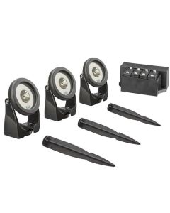 LunAqua Power LED Set 3