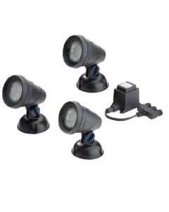 Lunaqua  Classic LED Set 3