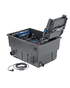 BioTec Screenmatic² SET 60000, für Teiche bis 60 m³