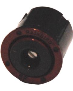 Rainbird MPR-Sprühdüsen (rot) 0,6 - 1,5 m