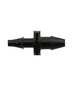 Mikrokupplung, 3/16" x 1/4", VE10