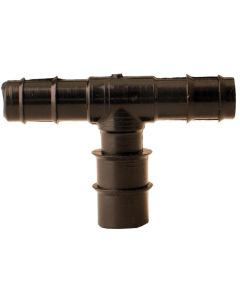 T-Stücke, PP-Steckfittings