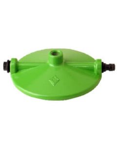 Tellerstativ, Aluminium