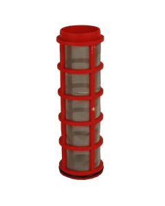 Ersatzfilterkartusche für Palaplast Inlinefilter