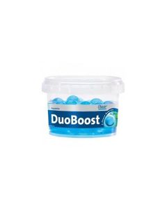 AquaActiv Duo Boost, 20 m³, 250 ml