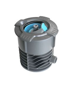 Wassersteckdose Gardena