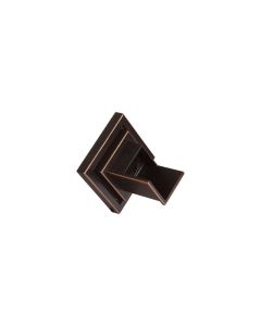 Wasserspeier Wand, Rhombus Bronze