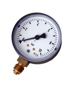 Manometer