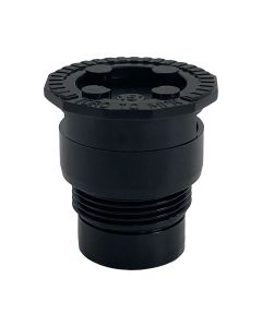 MPR-TORODÜSE schwarz 240°