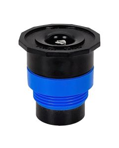 MPR-Torodüse blau 360°