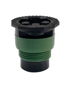 MPR-Torodüse grün 240°