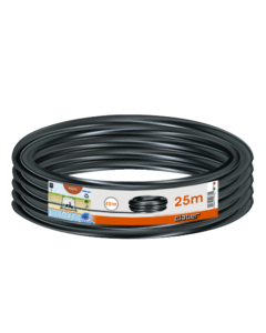 PE-Verlegerohr ⌀ 20 x 1,7 mm, 25 m