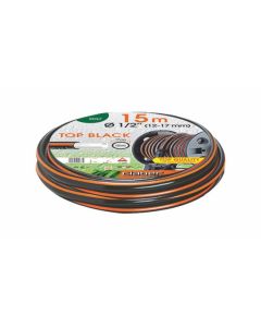 Gartenschlauch Top Black 1/2" 30 m