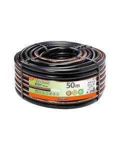 Gartenschlauch Top Black 3/4", 50 m