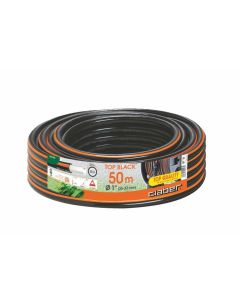 Gartenschlauch Top Black, 1", 50 m