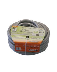 Schlauch "Silver Green Plus" PVC, Länge: 25 m