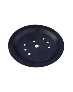 Deckel rund, Fiberglas, 45-120 cm, bis 550 kg