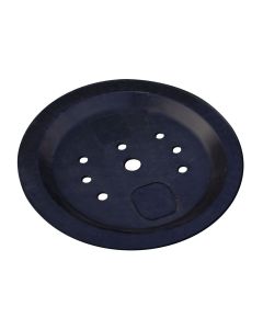 Deckel rund, Fiberglas, 150-220 cm