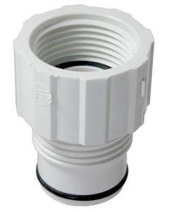 Dura Adapter 1"x1"