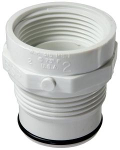 Dura Adapter 11/4"