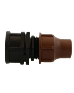 Lock Quick Kupplung  3/4"IG
