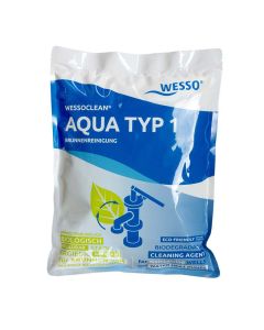 Wessoclean Aqua Typ 1