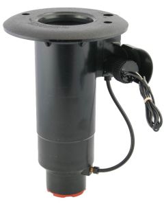 FLX30 Regnergehäuse