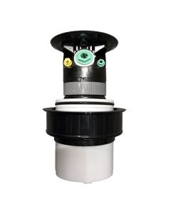 TO Umrüstsatz 5558 für Serie FLX55, Rippenlos
